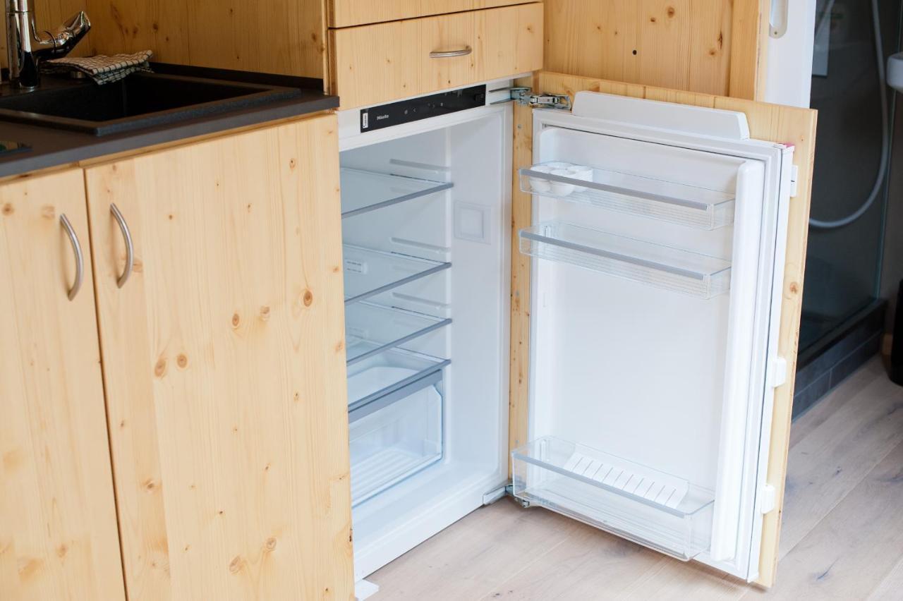 Tiny House Nature 16 Zur Meerseite - Green Tiny Village Harlesiel คาโรลิเนนซีล ภายนอก รูปภาพ